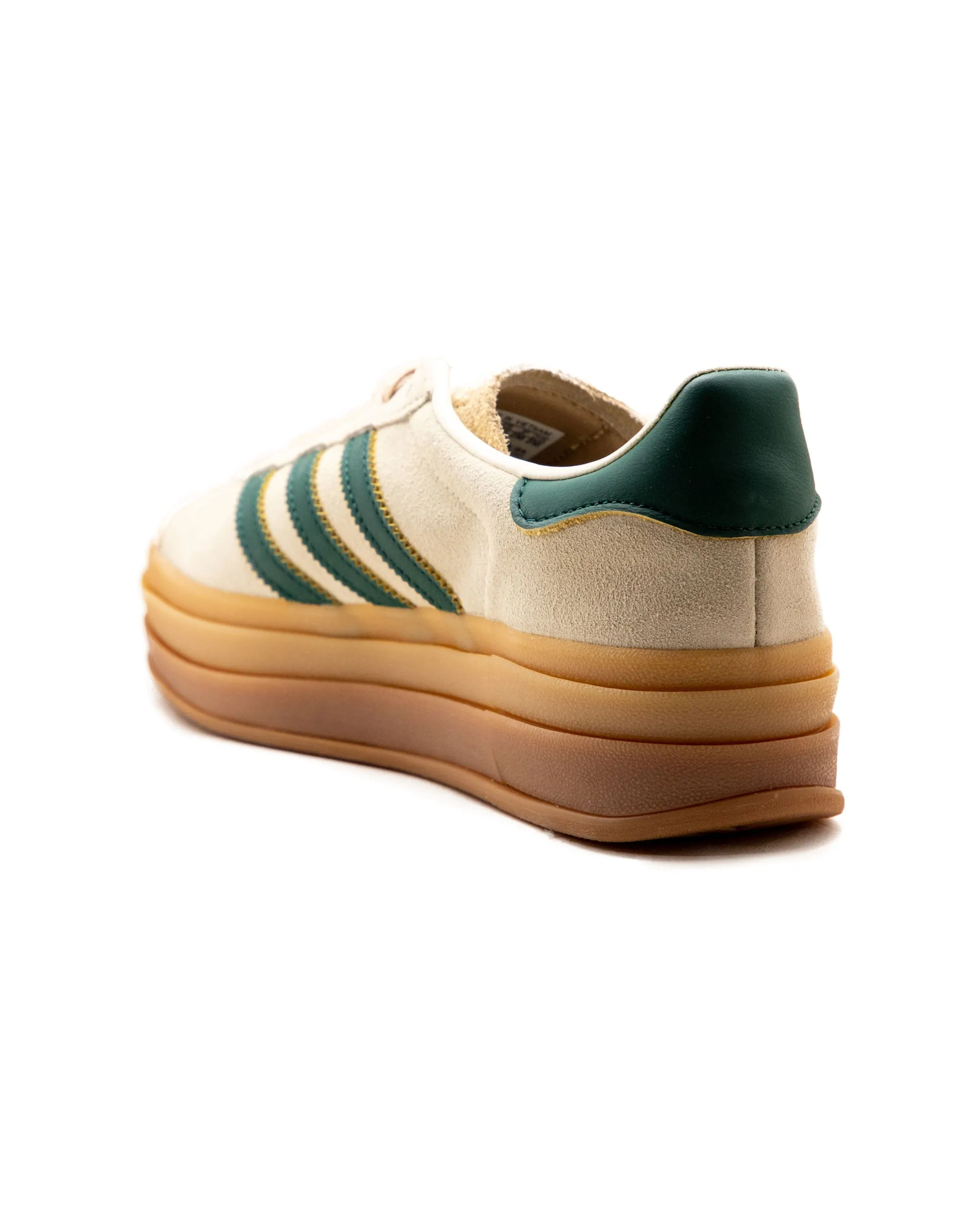 Adidas Gazelle Bold W Beige