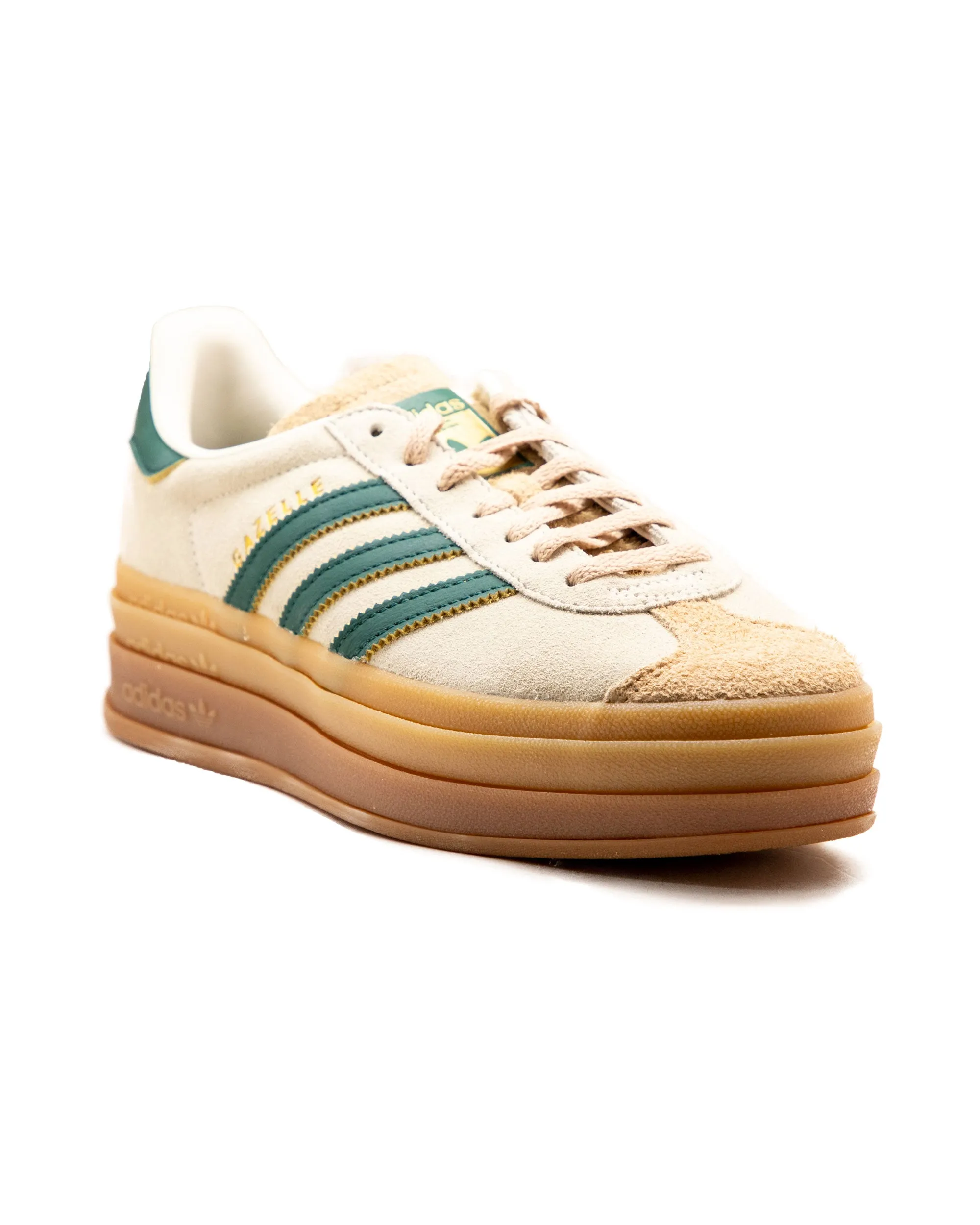 Adidas Gazelle Bold W Beige