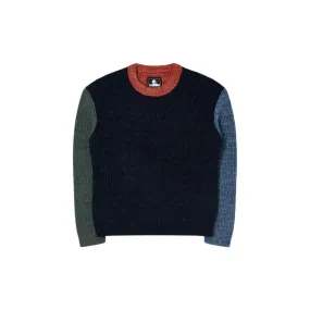 Alaric Crew Neck Sweater