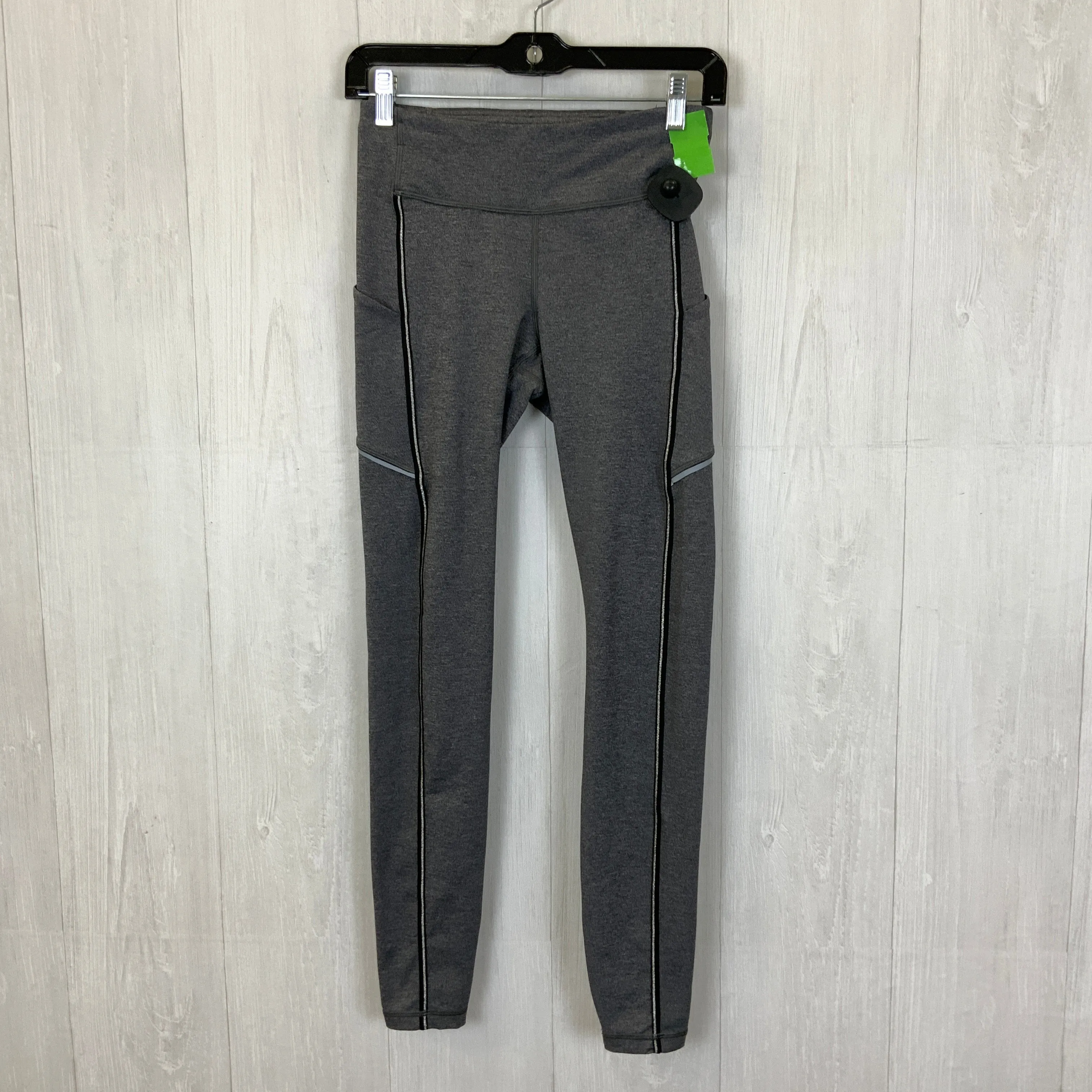 Athletic Leggings By Lululemon  Size: 6