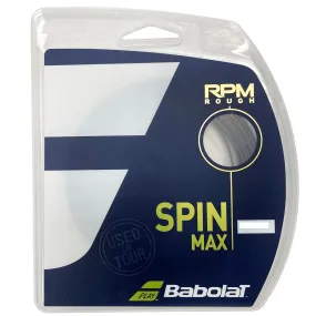 Babolat RPM Rough set 40ft/12m