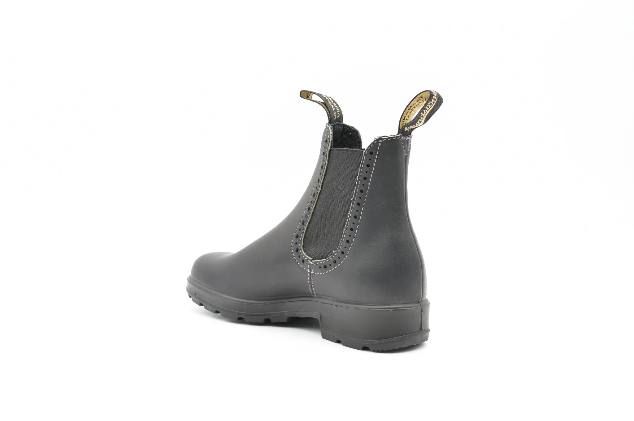 BLUNDSTONE 1448 Original Women's Hi Top Black