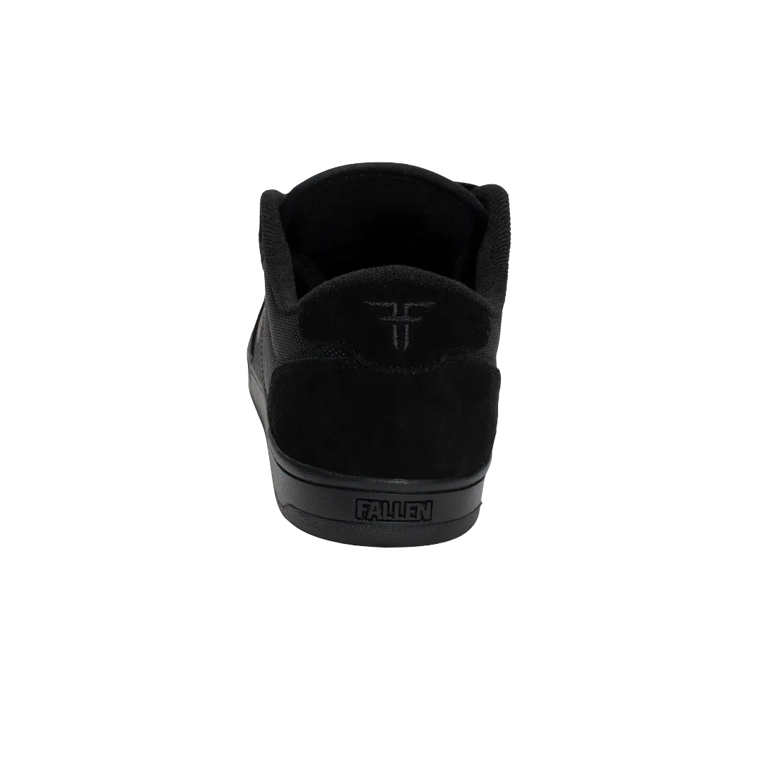 BOMBER C-03 BLACK - CUPSOLE