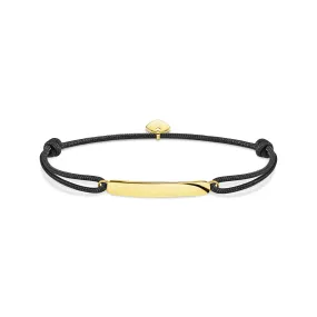 Bracelet Little Secret Classic Gold