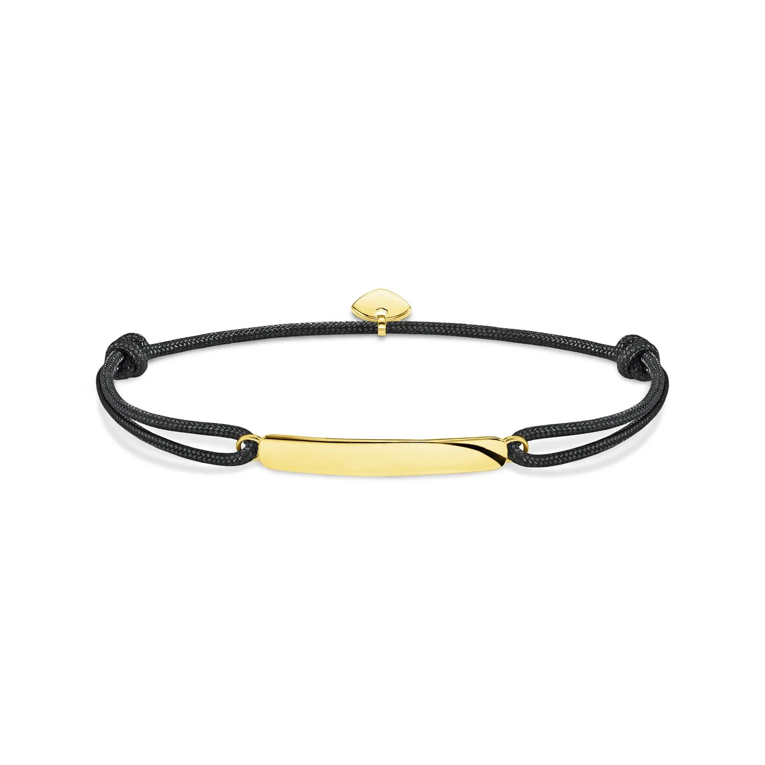 Bracelet Little Secret Classic Gold