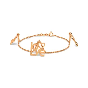 Chantal Bracelet