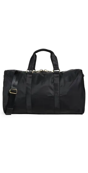 Classic Duffel Bag Noir One Size