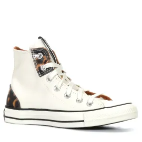 Converse Chuck Taylor Future Archive High Egret/Tawny