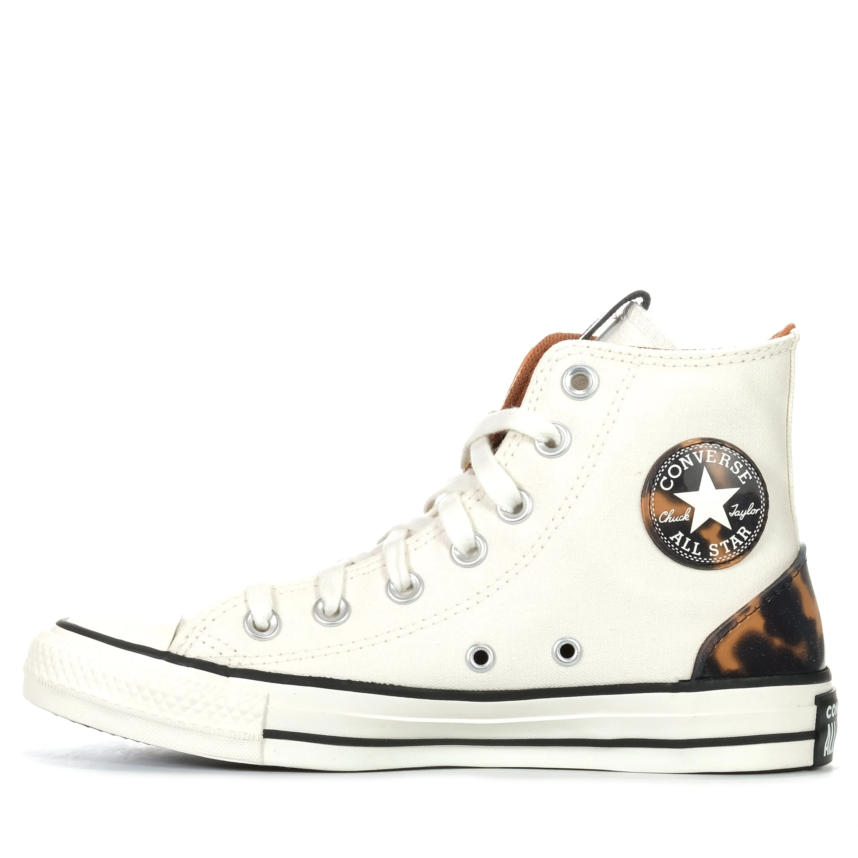 Converse Chuck Taylor Future Archive High Egret/Tawny