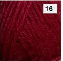 Countrywide Glenorchy DK/8ply Yarn 100% NZ Wool