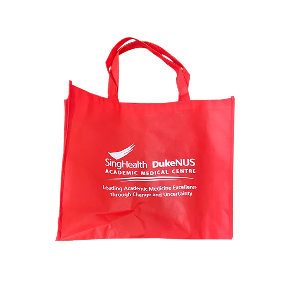 Customisable Non Woven Bag