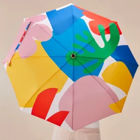 Duck Umbrella - Matisse Print