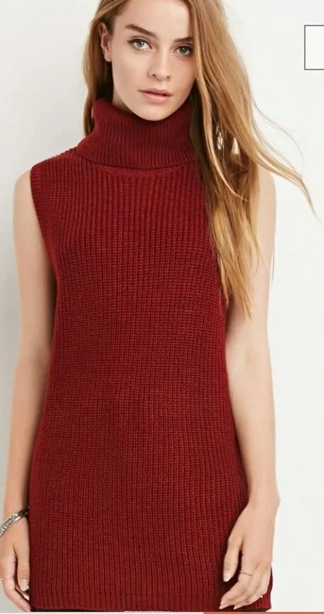 Dunes Knit