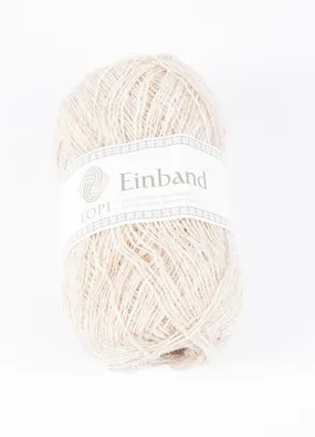 Einband 1038 - Light Beige Heather