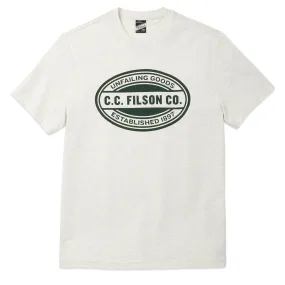 Filson Buckshot T-Shirt WtUnfailng