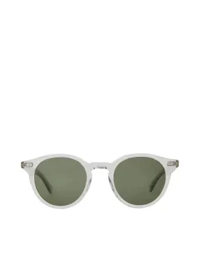 Garrett Leight Clune X 47 Sunglasses LLG/Pure G15