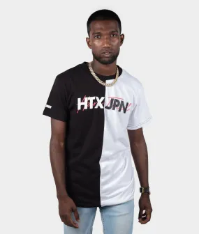 HTXJPN Katakana Cut Tee