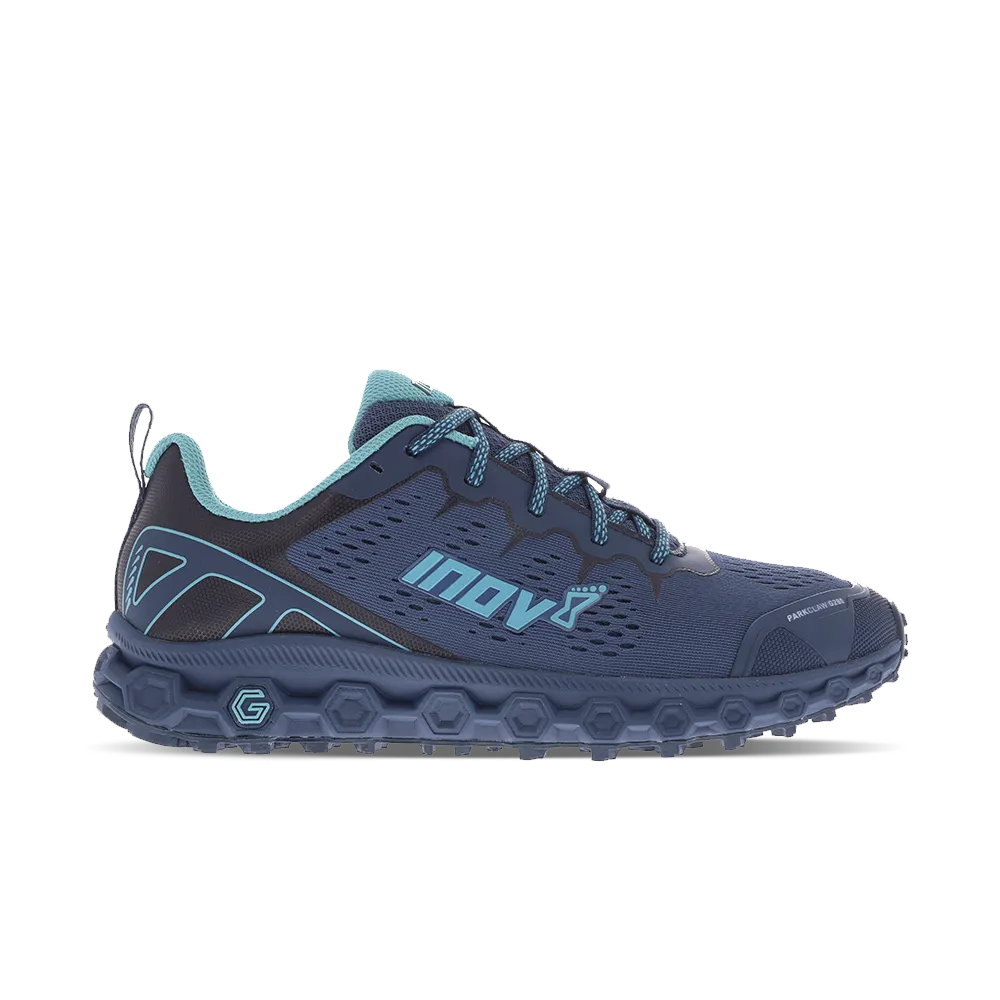 Inov-8 Parkclaw G 280 Womens Navy/Teal