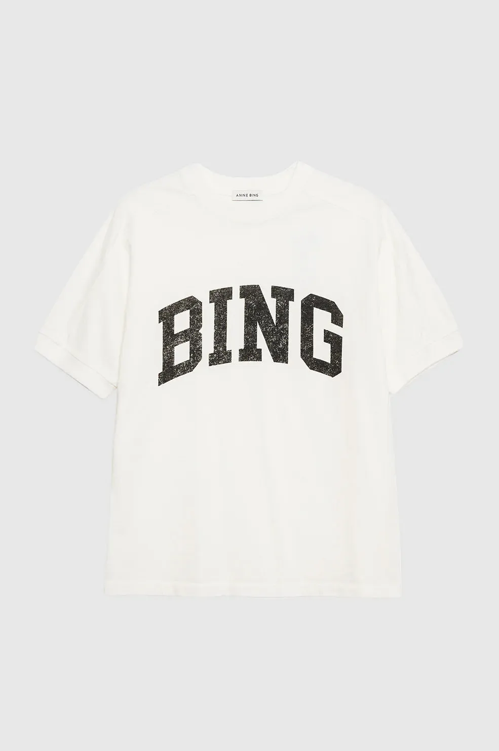 Jaylin Bing Tee