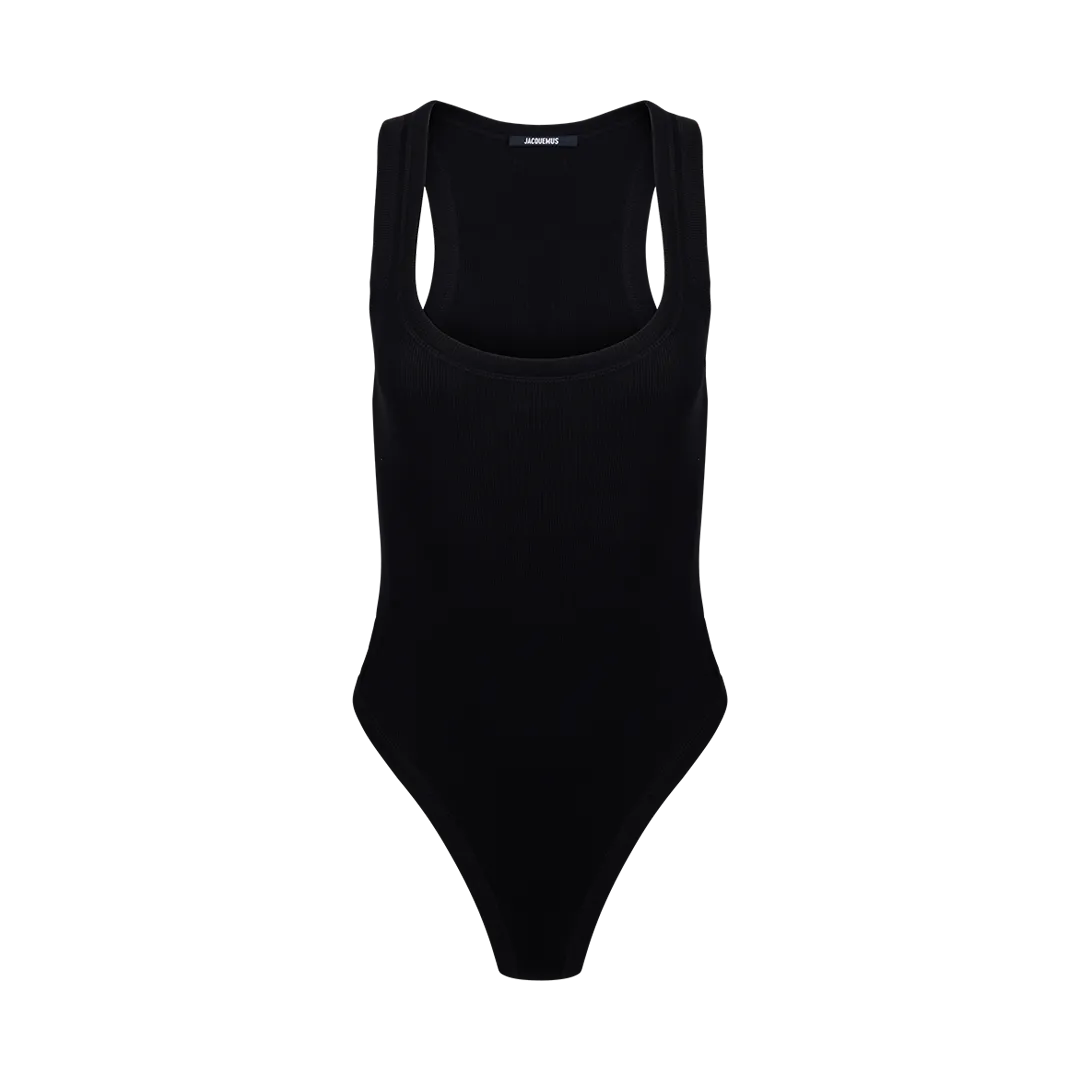 Le Body Gros Grain Bodysuit