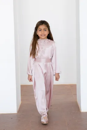 Miraan Kids abaya