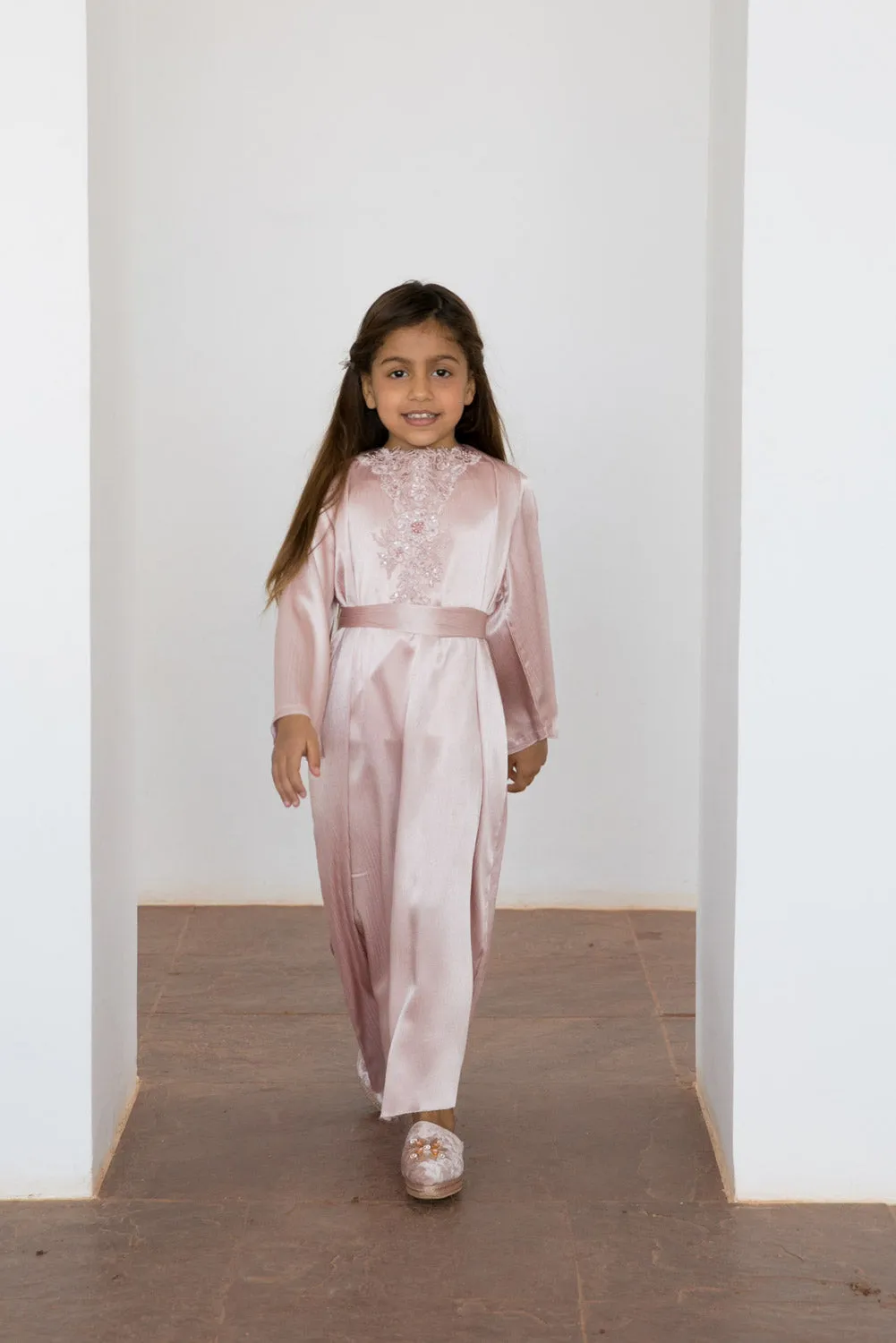 Miraan Kids abaya