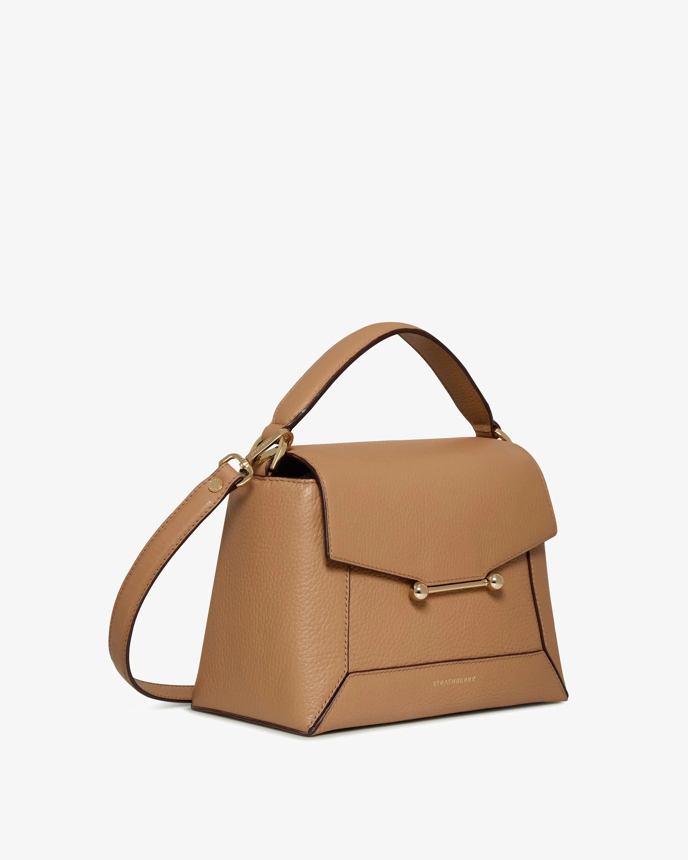 Mosaic Bag - Caramel