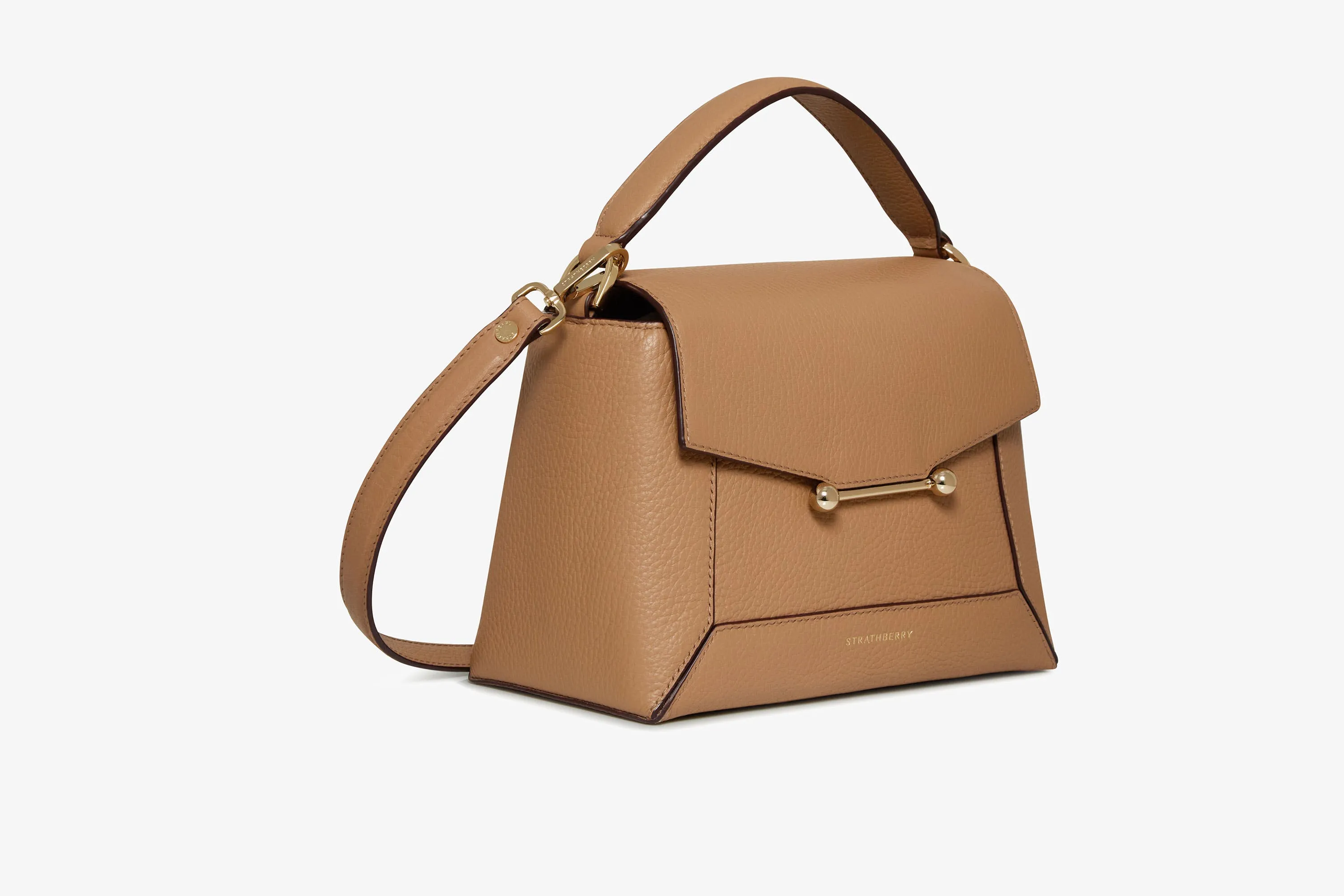 Mosaic Bag - Caramel