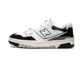 New Balance 550 "White Black Rain Cloud"