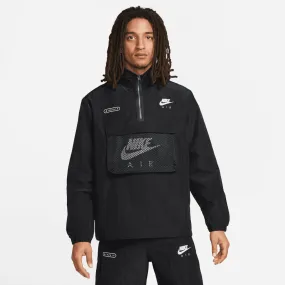 Nike Air SW Lined Jacket Black