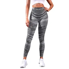 Penelope Scrunch Workout Leggings