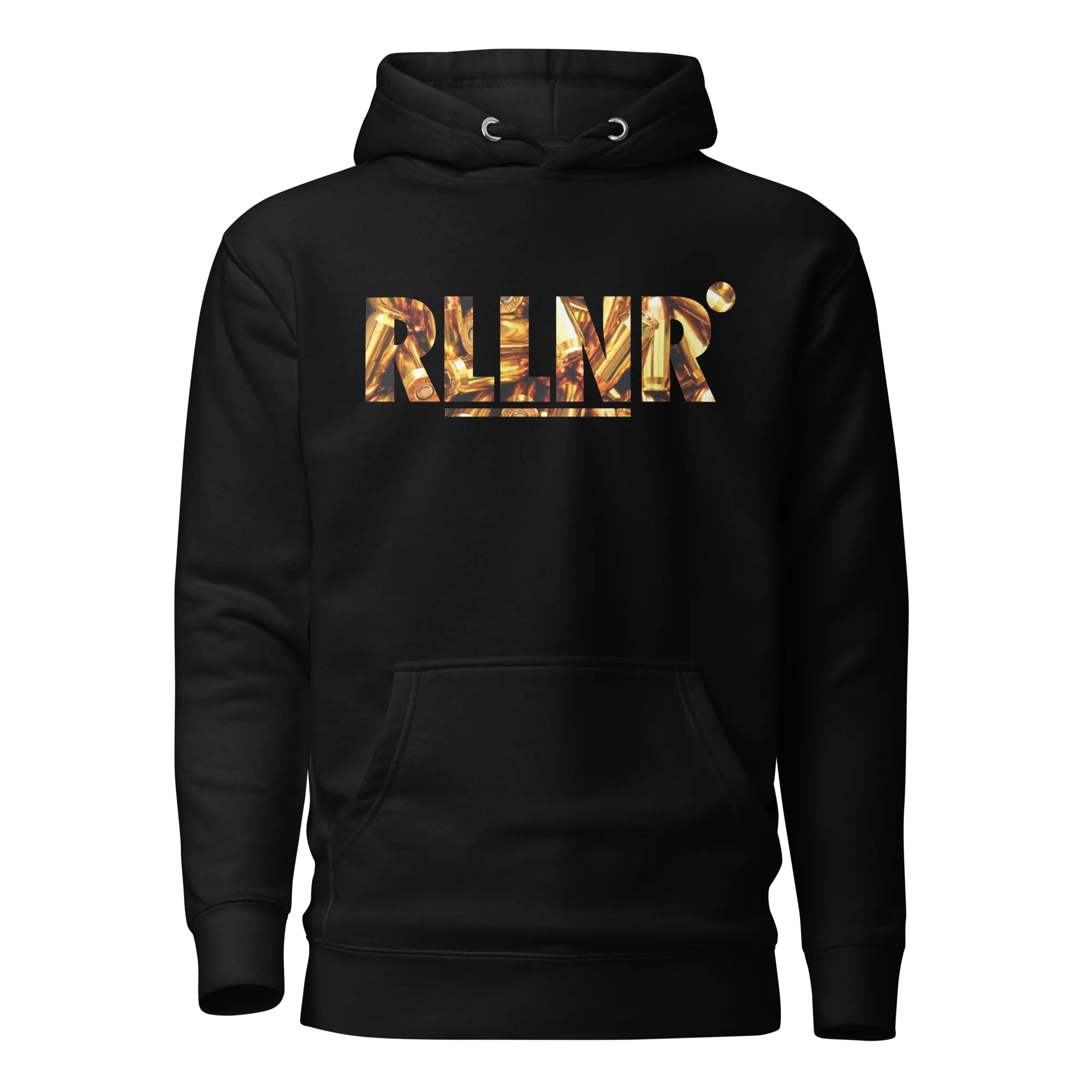 RLLNR Bullet Hoodie