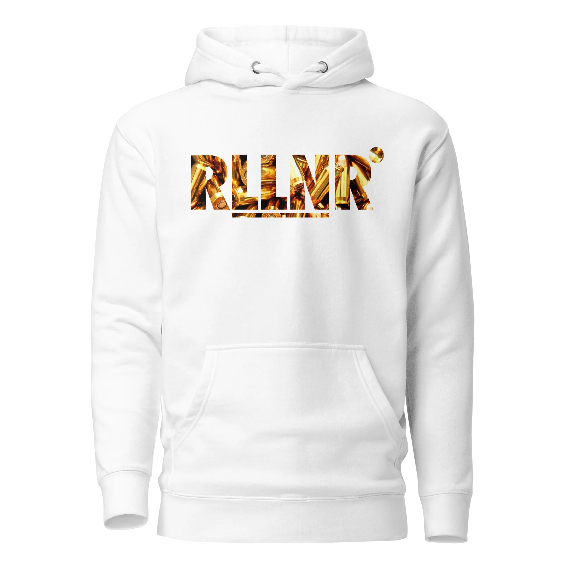 RLLNR Bullet Hoodie