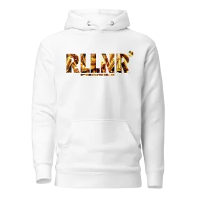 RLLNR Bullet Hoodie