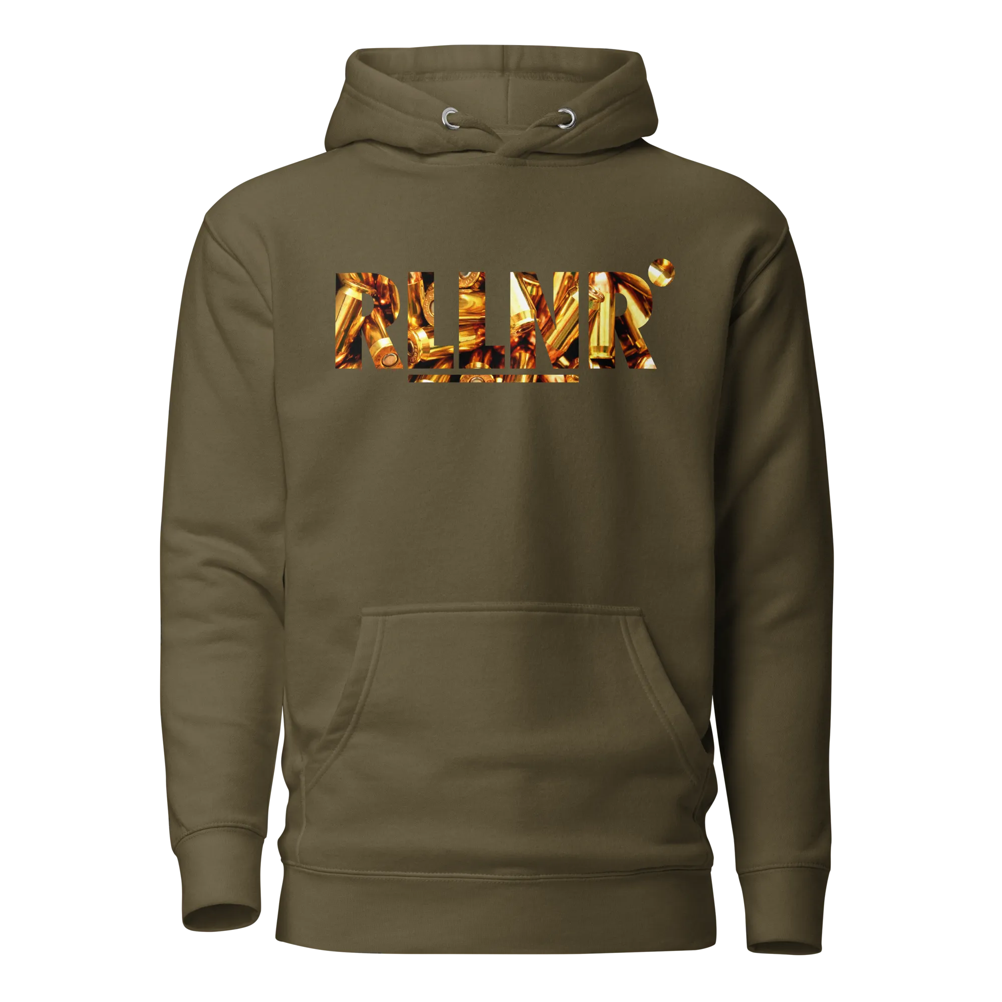 RLLNR Bullet Hoodie