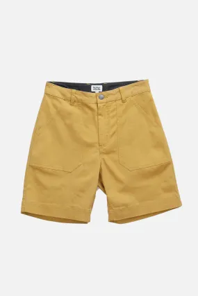 Rylie Short / Wheat