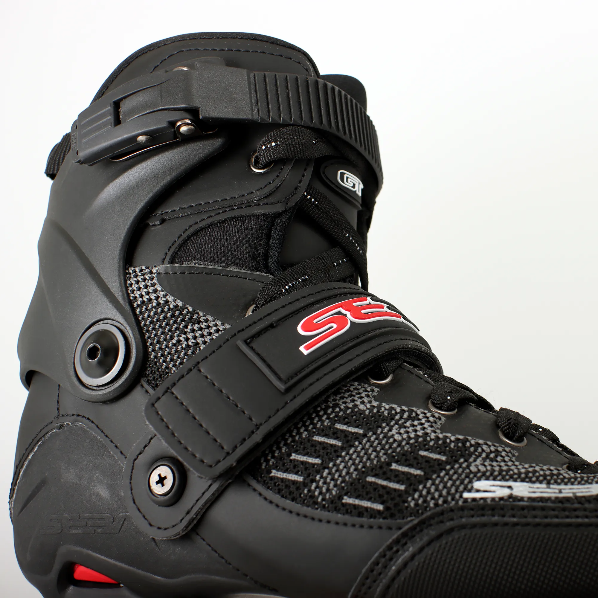 Seba GT Deluxe 90 - Black