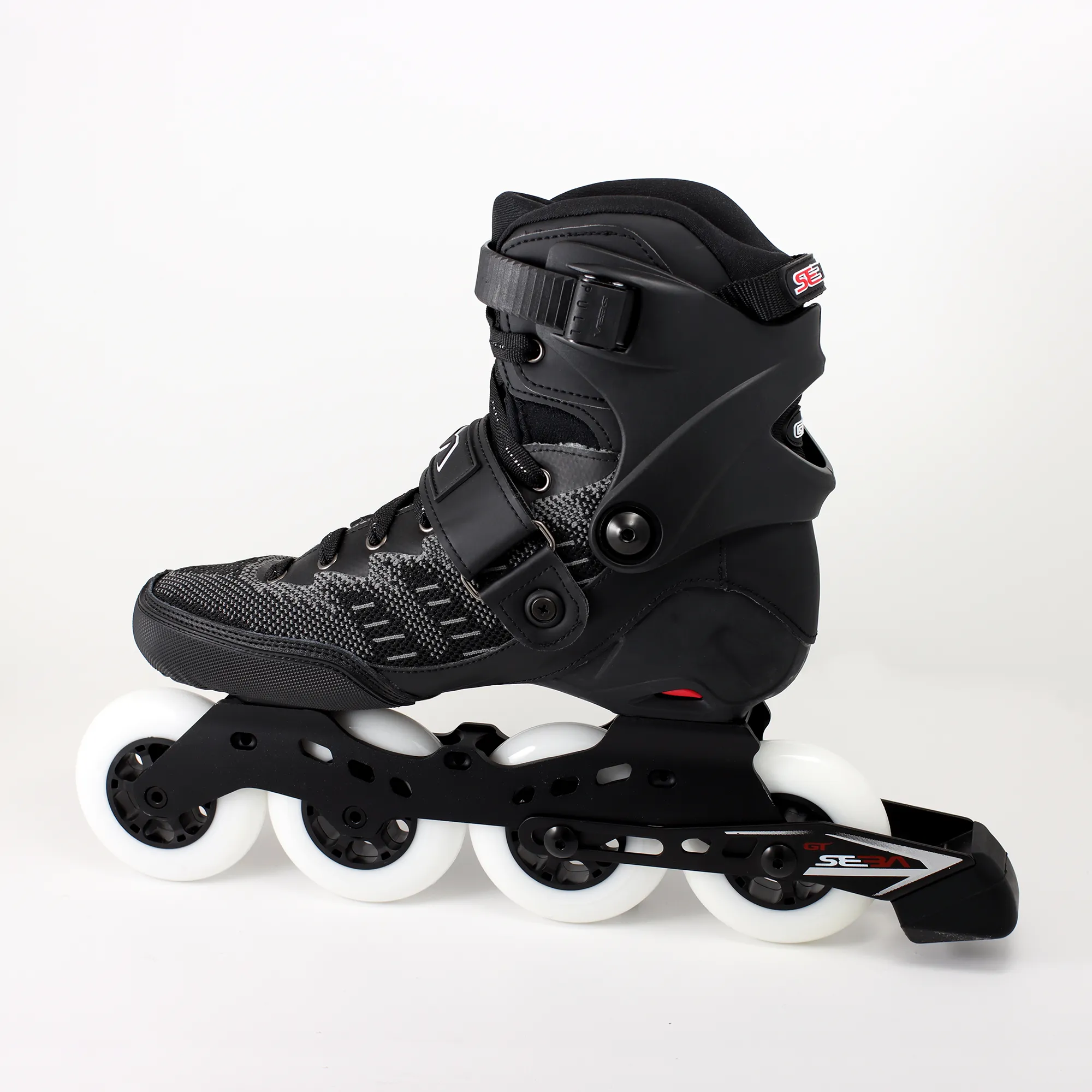 Seba GT Deluxe 90 - Black