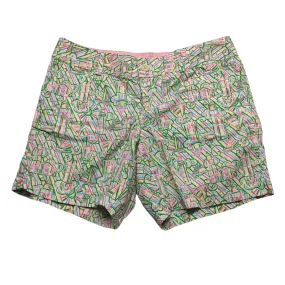 Shorts By Lilly Pulitzer  Size: 8