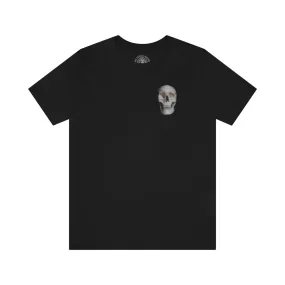 Skull & Cross Short Sleeve Tee