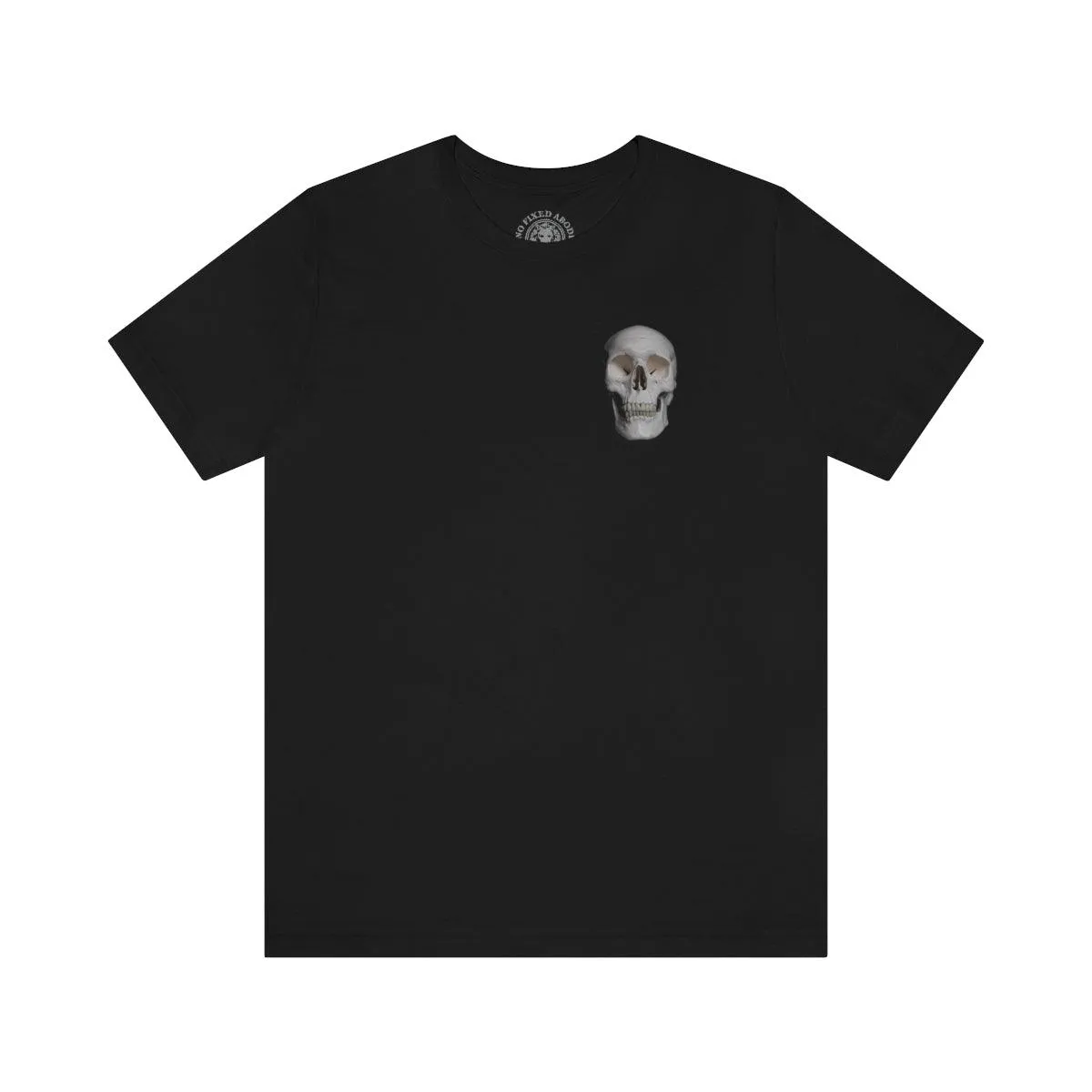 Skull & Cross Short Sleeve Tee