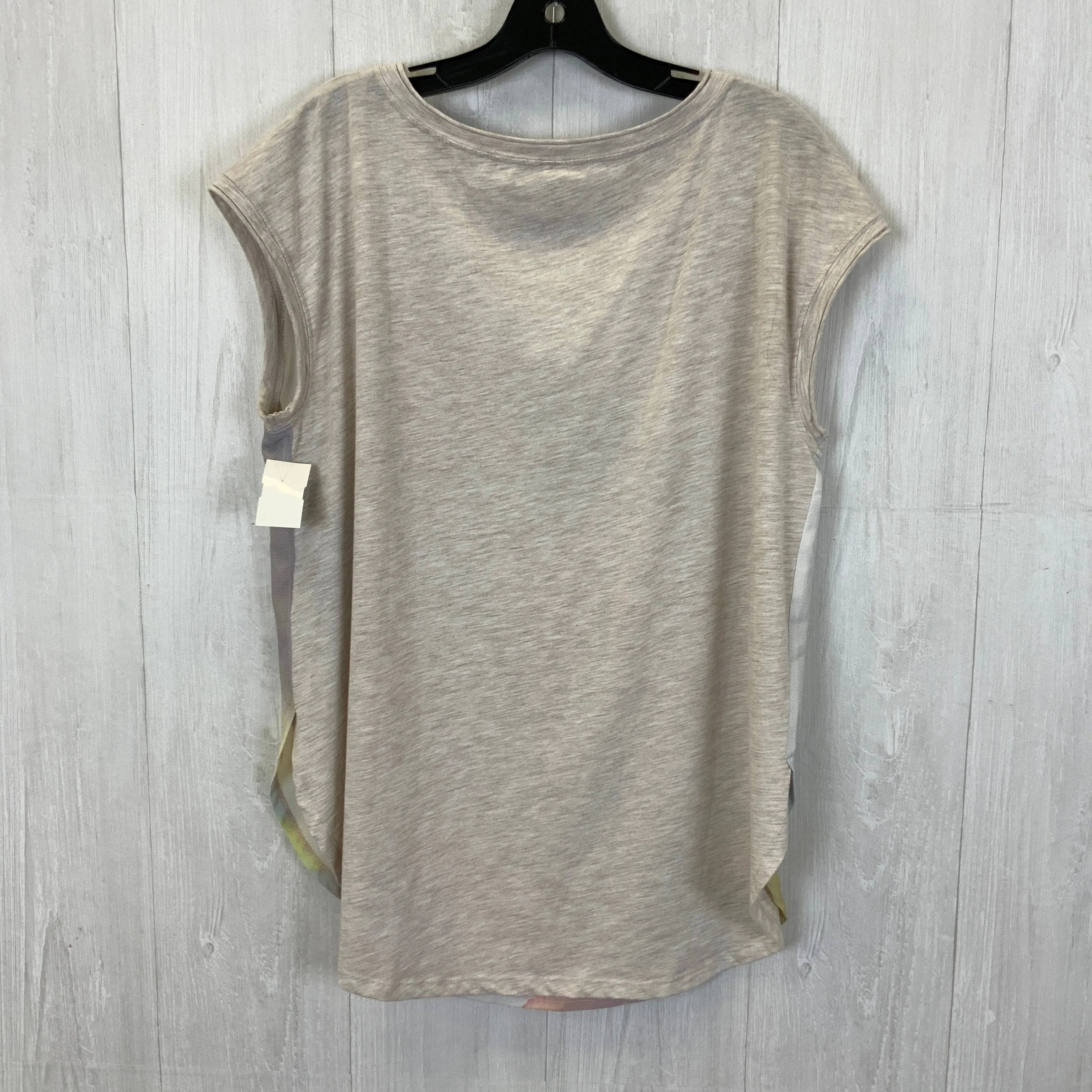 Top Sleeveless By Anthropologie  Size: L