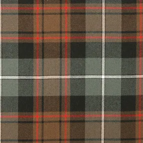 Weathered MacRae tartan - men and boys kilts and mens tartan trews to hire