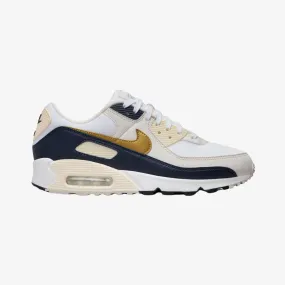 womens nike air max 90 (olympic)